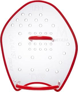 TYR Paletas de natación para entrenamiento