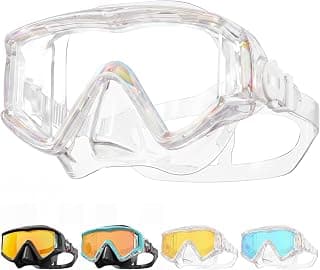 Lentes de natación para natación